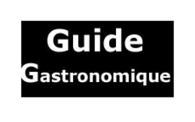Guide Gastronomique