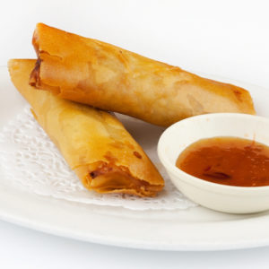Chà Giò (2 pc)