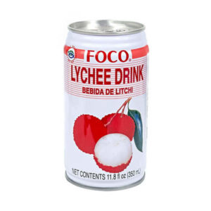 Focus litchi