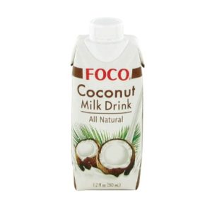 Focus sur la noix de coco