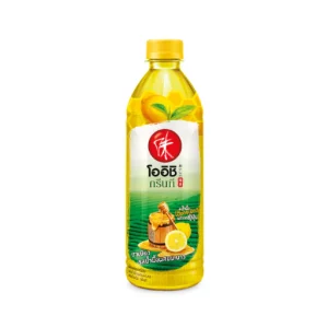 Oishi citron