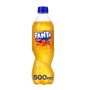 Fanta