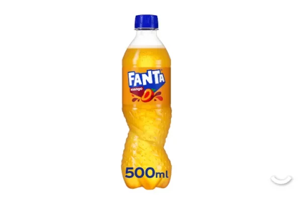 Fanta