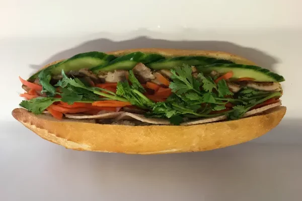 Sandwiches Hello