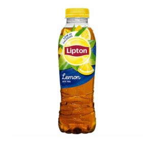 Thé glacé au citron 0,5l